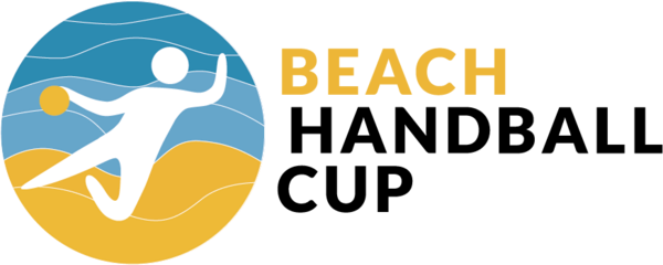 Logo Beachhandballcup