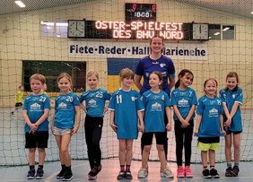 Oster-Minispielfest 2024