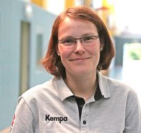 Jennifer Hopp