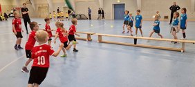 Weihnachts-Mini-Spielfest 2022
