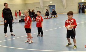 Weihnachts-Mini-Spielfest 2022