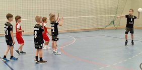 Weihnachts-Mini-Spielfest 2022