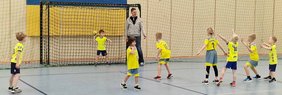 Weihnachts-Mini-Spielfest 2022
