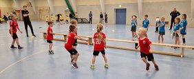 Weihnachts-Mini-Spielfest 2022