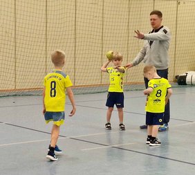 Weihnachts-Mini-Spielfest 2022