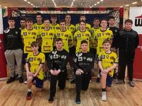HC Empor C1-Jugend