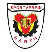 SV Motor Barth e.V.