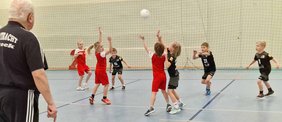 Weihnachts-Mini-Spielfest 2022