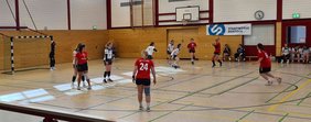 SV Empor Kühlungsborn vs. SV Crivitz 