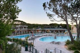 5-Sterne Resort Mediterraneo