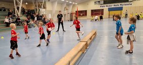 Weihnachts-Mini-Spielfest 2022