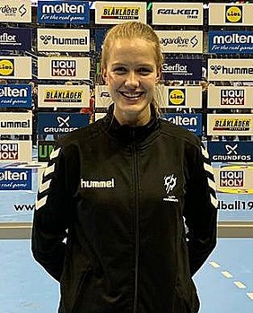 Nathalie Jakobs