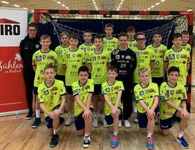 HC Empor C2-Jugend