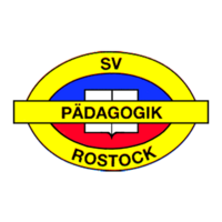 SV Pädagogik 1982 Rostock e.V.