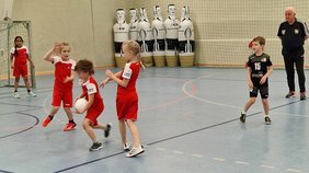 Weihnachts-Mini-Spielfest 2022