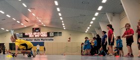 Oster-Minispielfest 2024