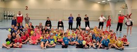 Oster-Minispielfest 2024