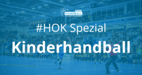 Handball Online Kongress Spezial zum Thema Kinderhandball am 02.02.2021