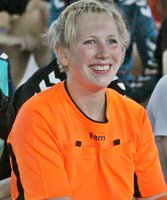 Nadine Berger