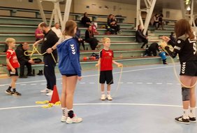 Weihnachts-Mini-Spielfest 2022