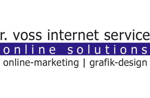 r. voss internet service